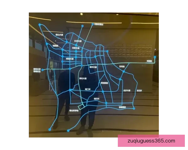 精准预测与策略分析助力体育竞猜致胜之路